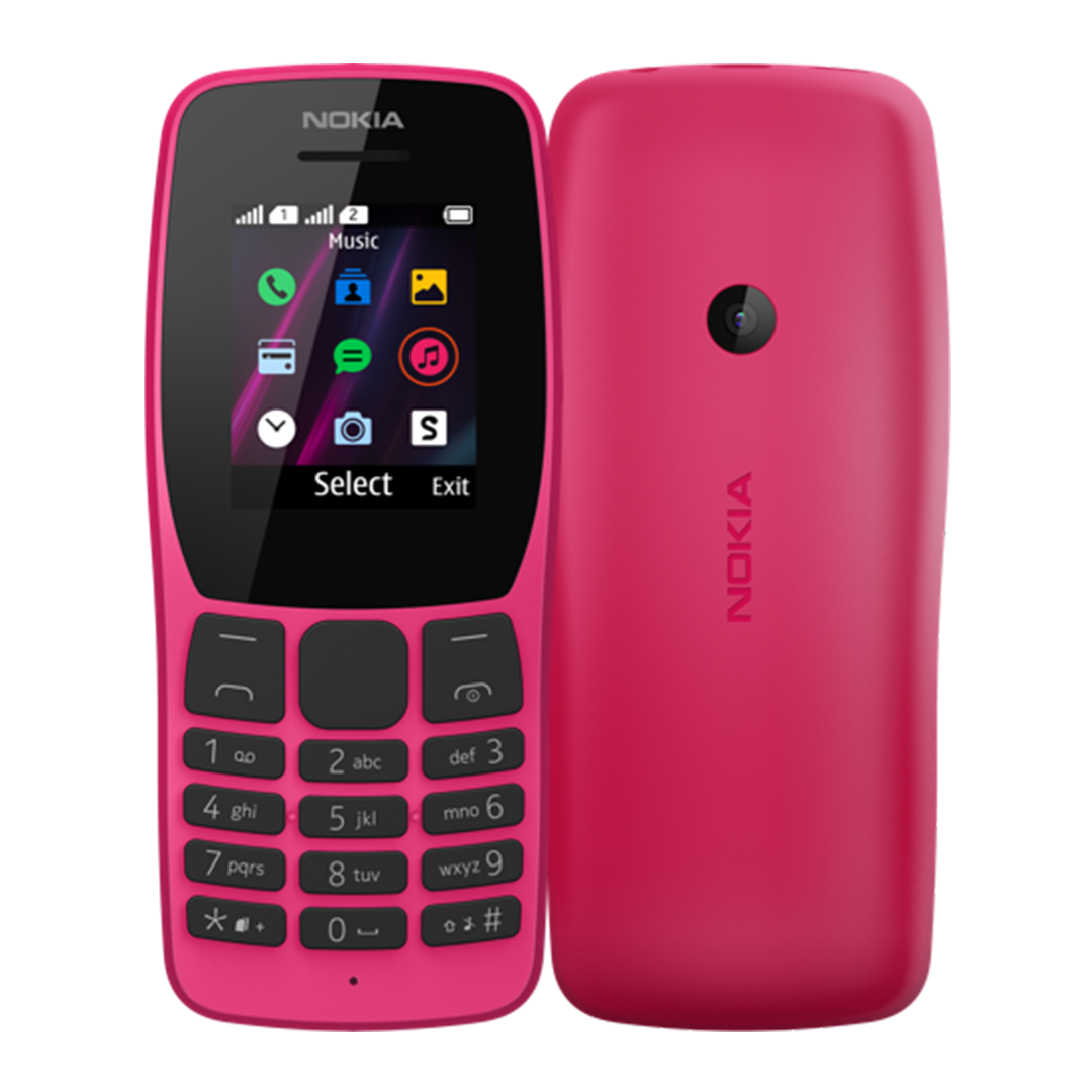 Nokia 110 (2019)