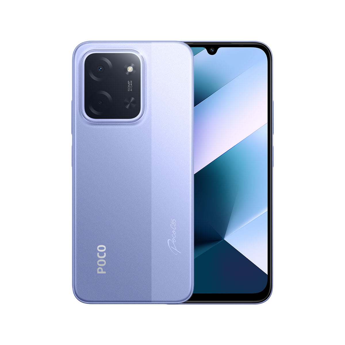 POCO C85