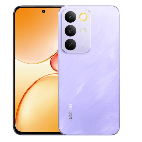 Realme C85 Pro