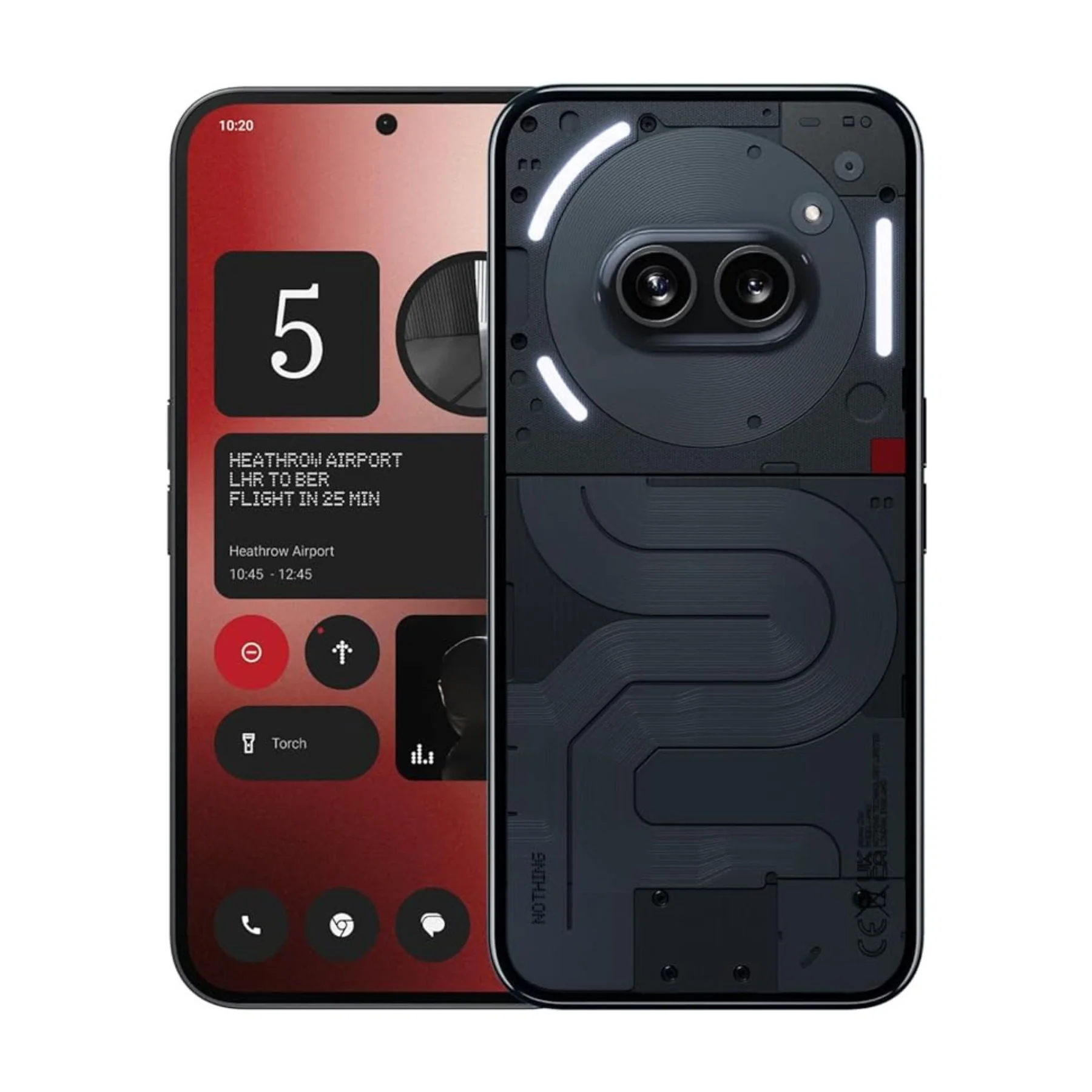 Nothing Phone (2a)