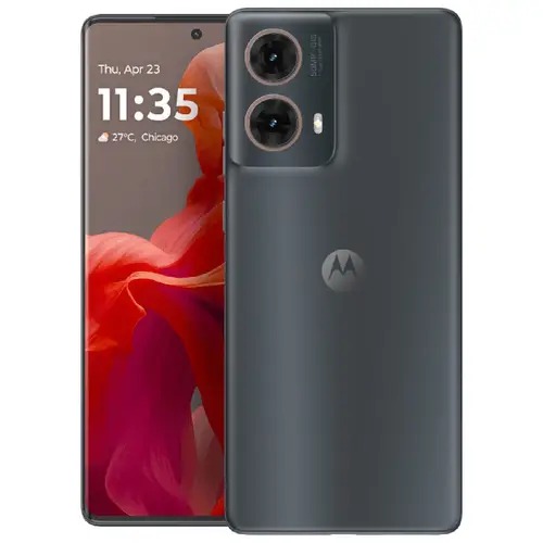 Motorola Moto G85 256GB Cobalt Blue 8GB RAM
