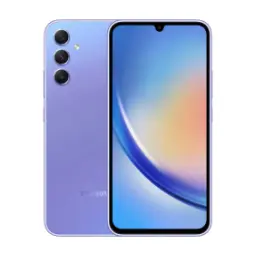 Samsung Galaxy A34