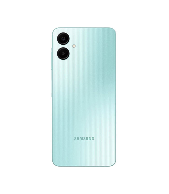 Samsung Galaxy A06 64GB Light Blue 4GB RAM