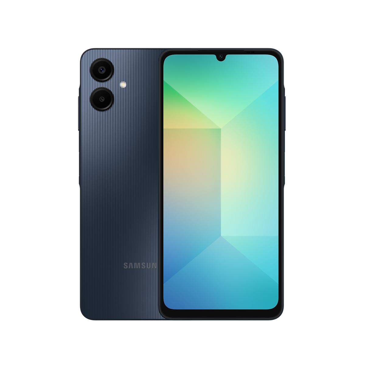Samsung Galaxy A06 64GB Black