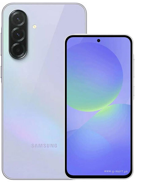 Samsung Galaxy A36 256GB Awesome Lavender