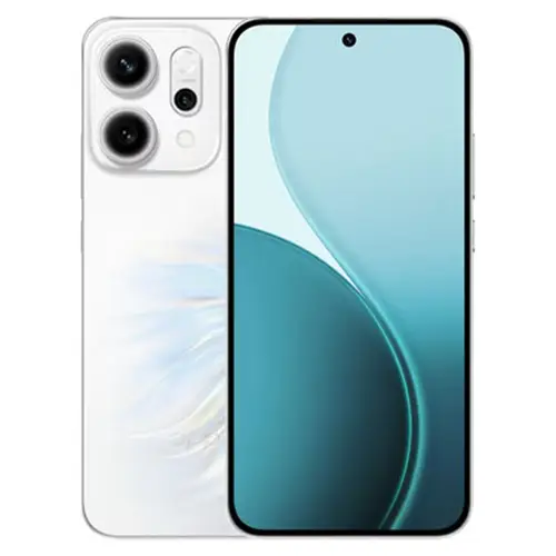 OPPO Reno14 512GB Opal White