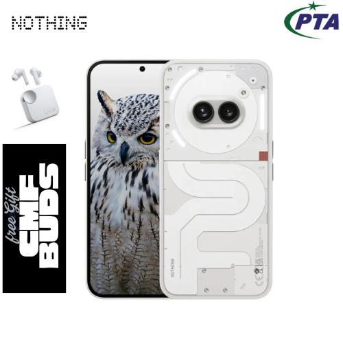 Nothing Phone (2a) 256GB White