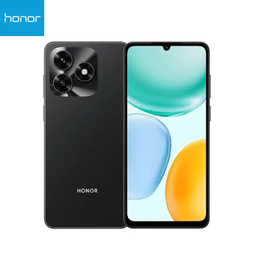 Honor X5c Plus 128GB Midnight Black