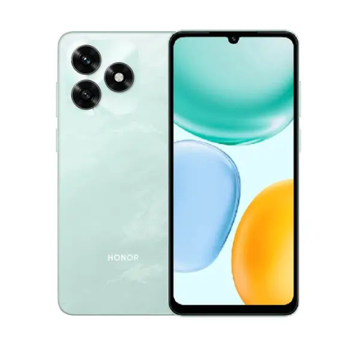 Honor X5c Plus 128GB Ocean Cyan