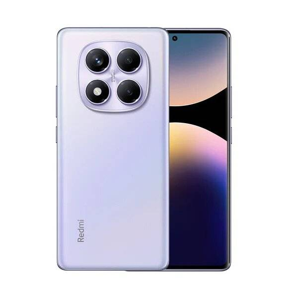 Xiaomi Redmi Note 14 Pro 256GB Lavender Purple 8GB RAM