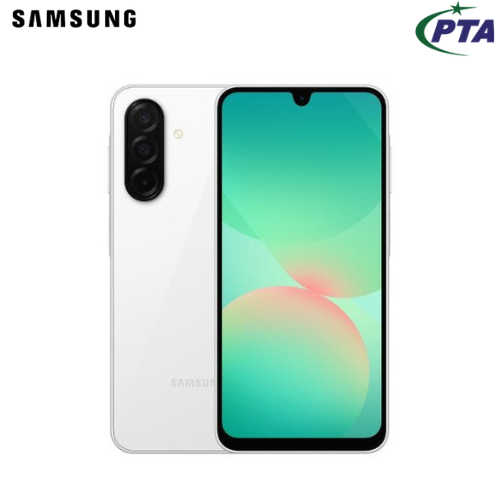 Samsung Galaxy A26 256GB Peach Pink 8GB RAM