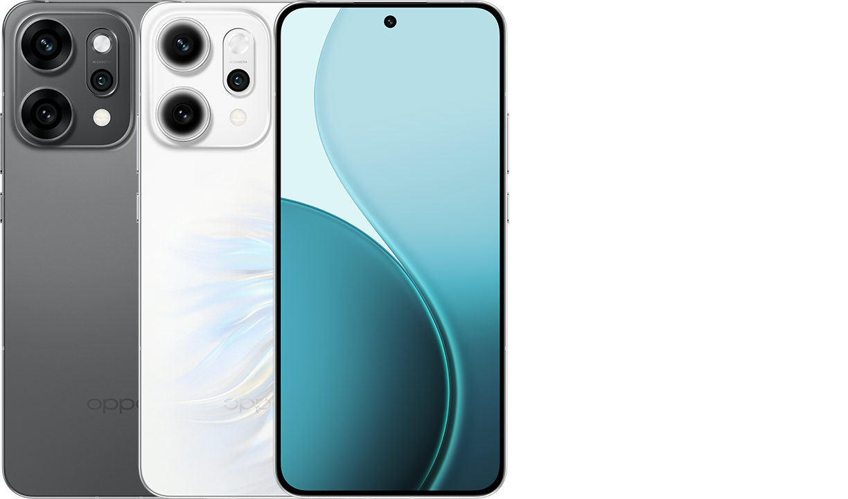 OPPO Reno14 Pro 512GB Titanium Grey 12GB RAM