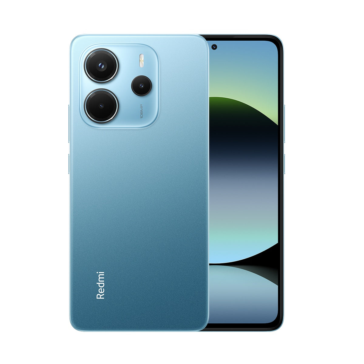 Xiaomi Redmi Note 14 256GB Ocean Blue
