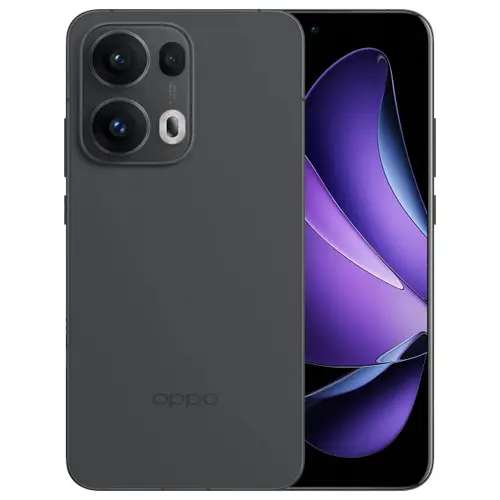 Oppo Reno 13 Pro 512GB Graphite Grey