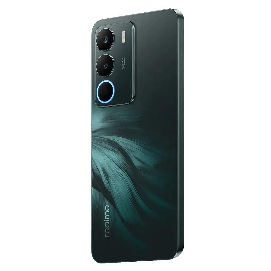 Realme C71 128GB Forest Owl 6GB RAM