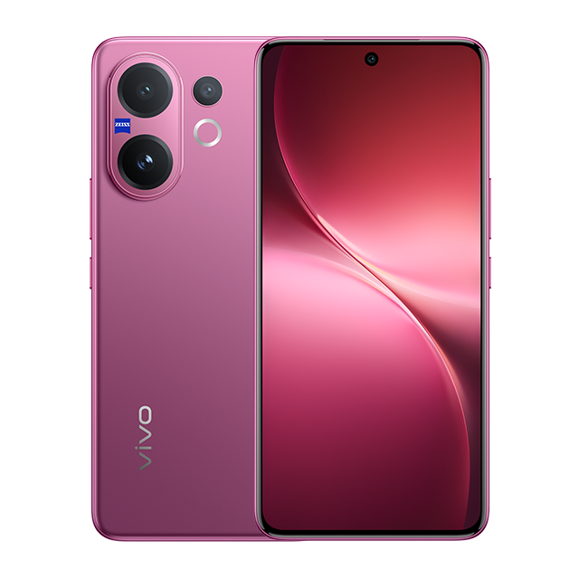 Vivo V60 256GB Gold