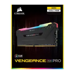 Corsair Vengeance RGB Pro DDR4