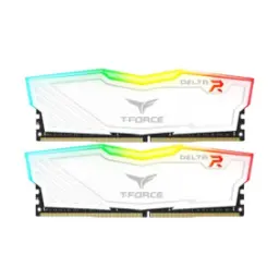 TEAMGROUP T-Force Delta RGB DDR4