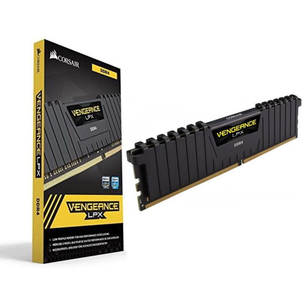 Corsair Vengeance LPX DDR4 16GB 2666MHz