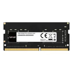 Lexar DDR4 SODIMM