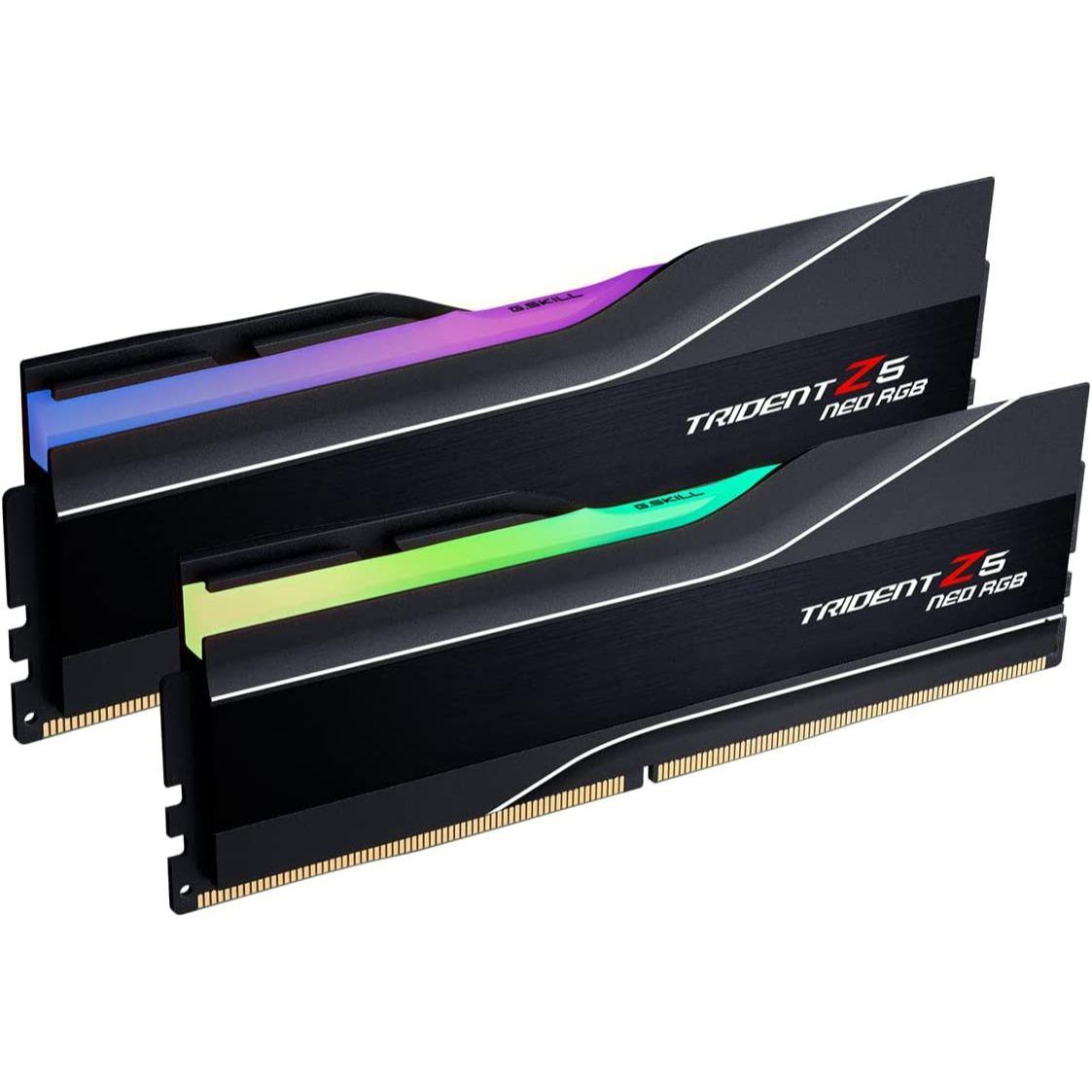 G.Skill Trident Z5 Neo RGB DDR5 2x24GB 6400MHz