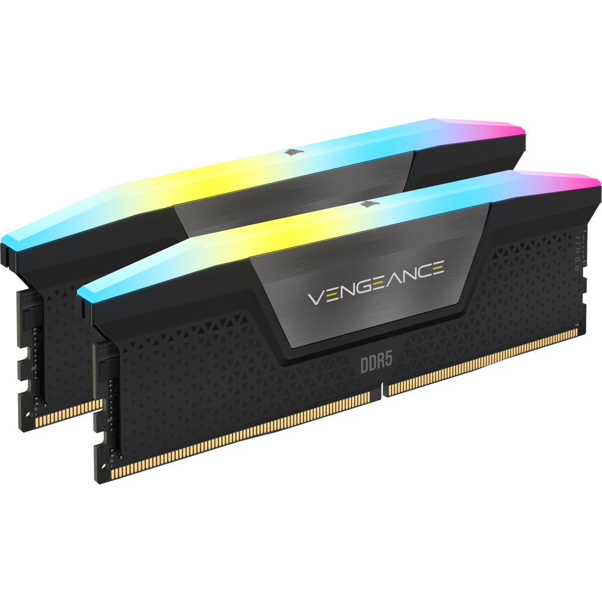 Corsair Vengeance RGB DDR5 48GB (2x24GB) 6000MHz