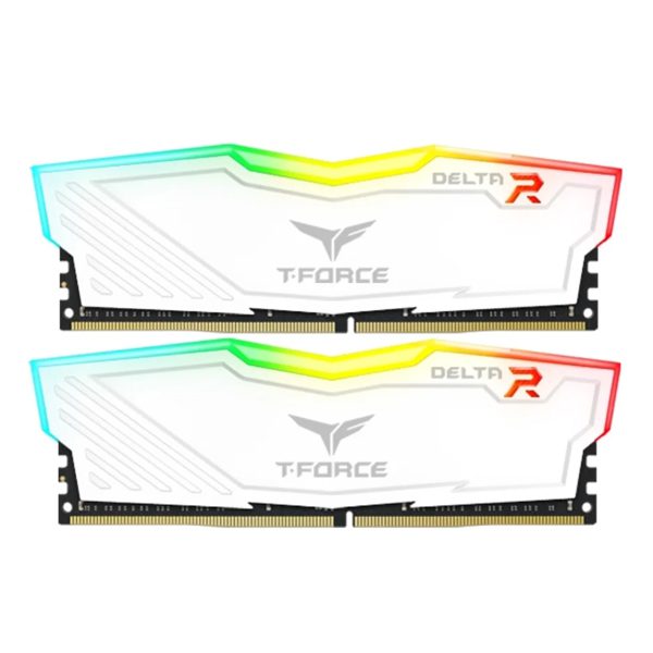 TEAMGROUP T-Force Delta RGB DDR4 2x8GB 3600MHz