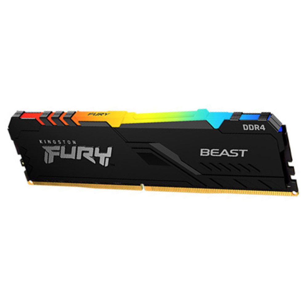 Kingston FURY Beast DDR4 16GB 3200MHz