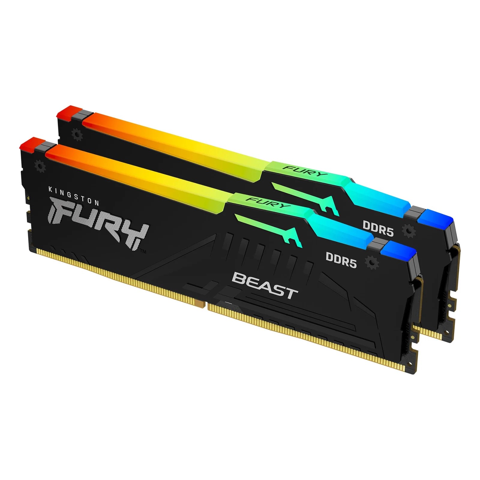 Kingston ValueRAM DDR5 2x8GB 6000MHz