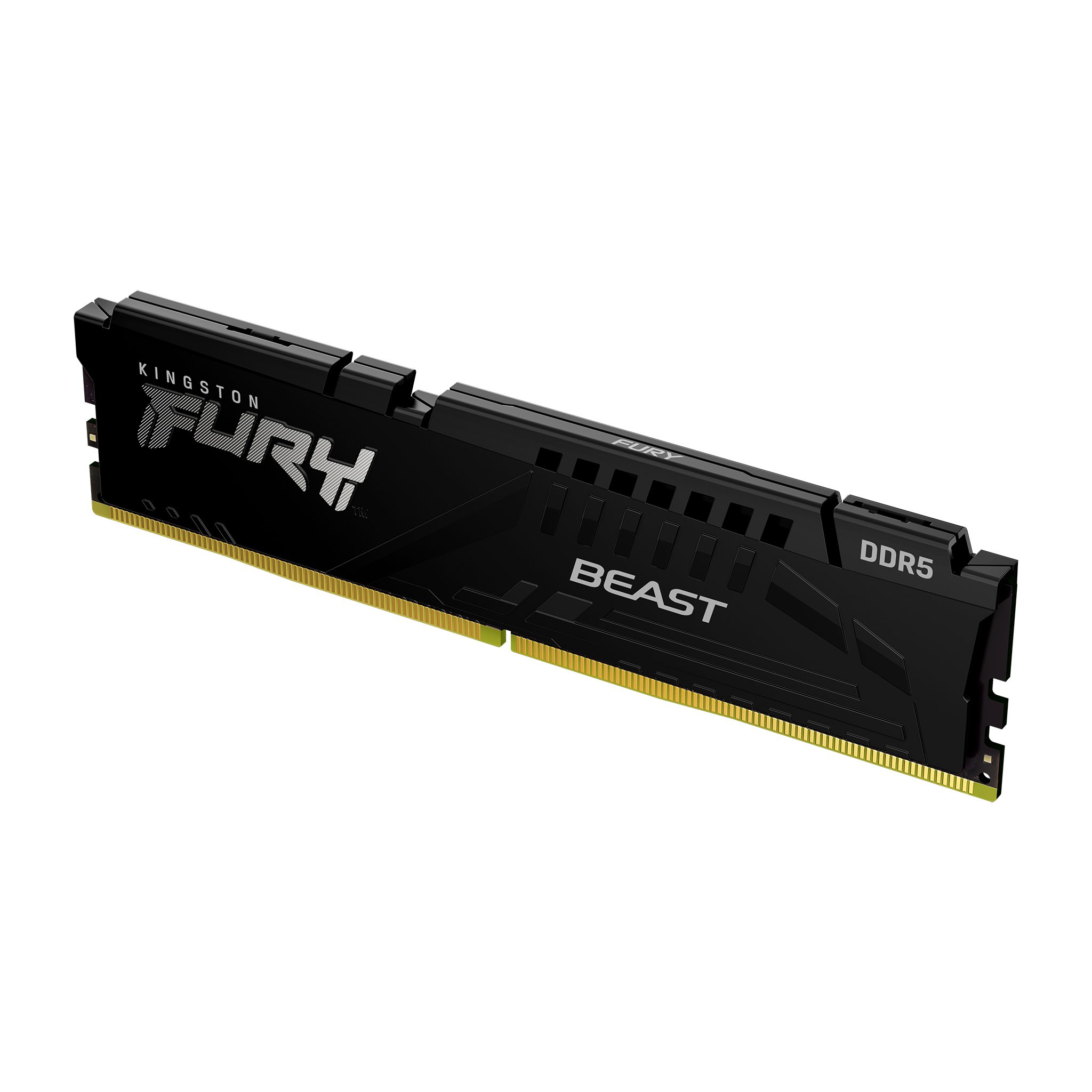 Kingston ValueRAM DDR5 1x16GB 5600MHz