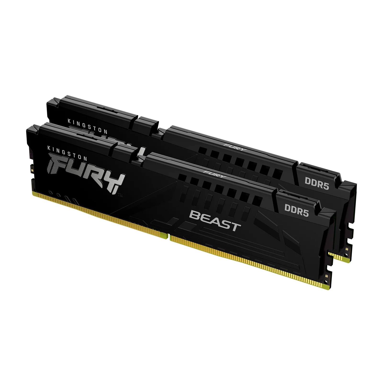 Kingston ValueRAM DDR5 2x8GB 5600MHz