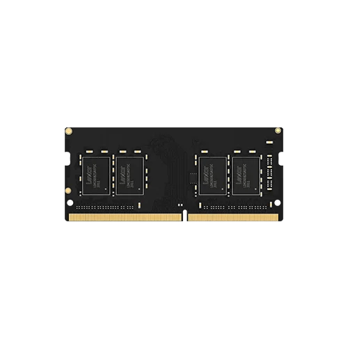 Lexar DDR4 SODIMM 8GB 3200MHz