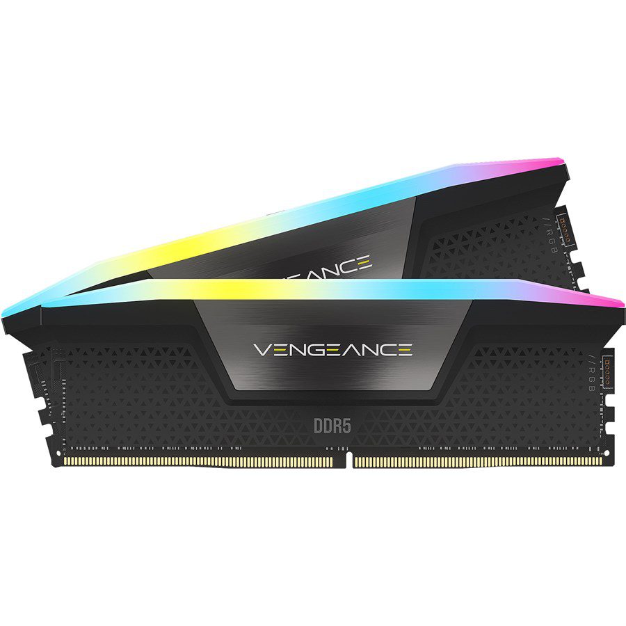 Corsair Vengeance RGB DDR5 32GB (2x16GB) 5600MHz