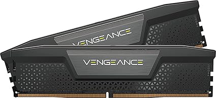 Corsair Vengeance DDR5 2x32GB 6400MHz
