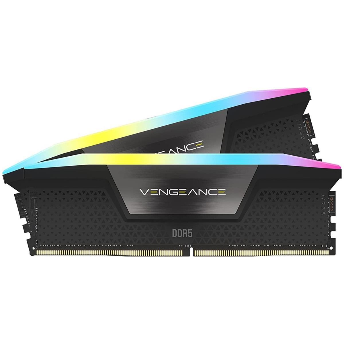 Corsair Vengeance DDR5 2x48GB 5600MHz