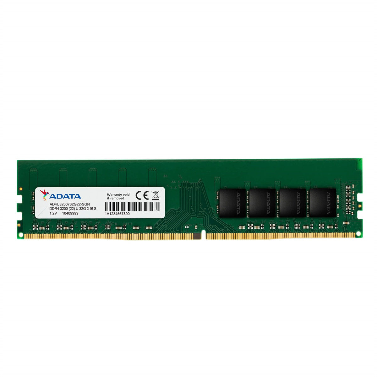 ADATA Premier DDR4 32GB 3200MHz