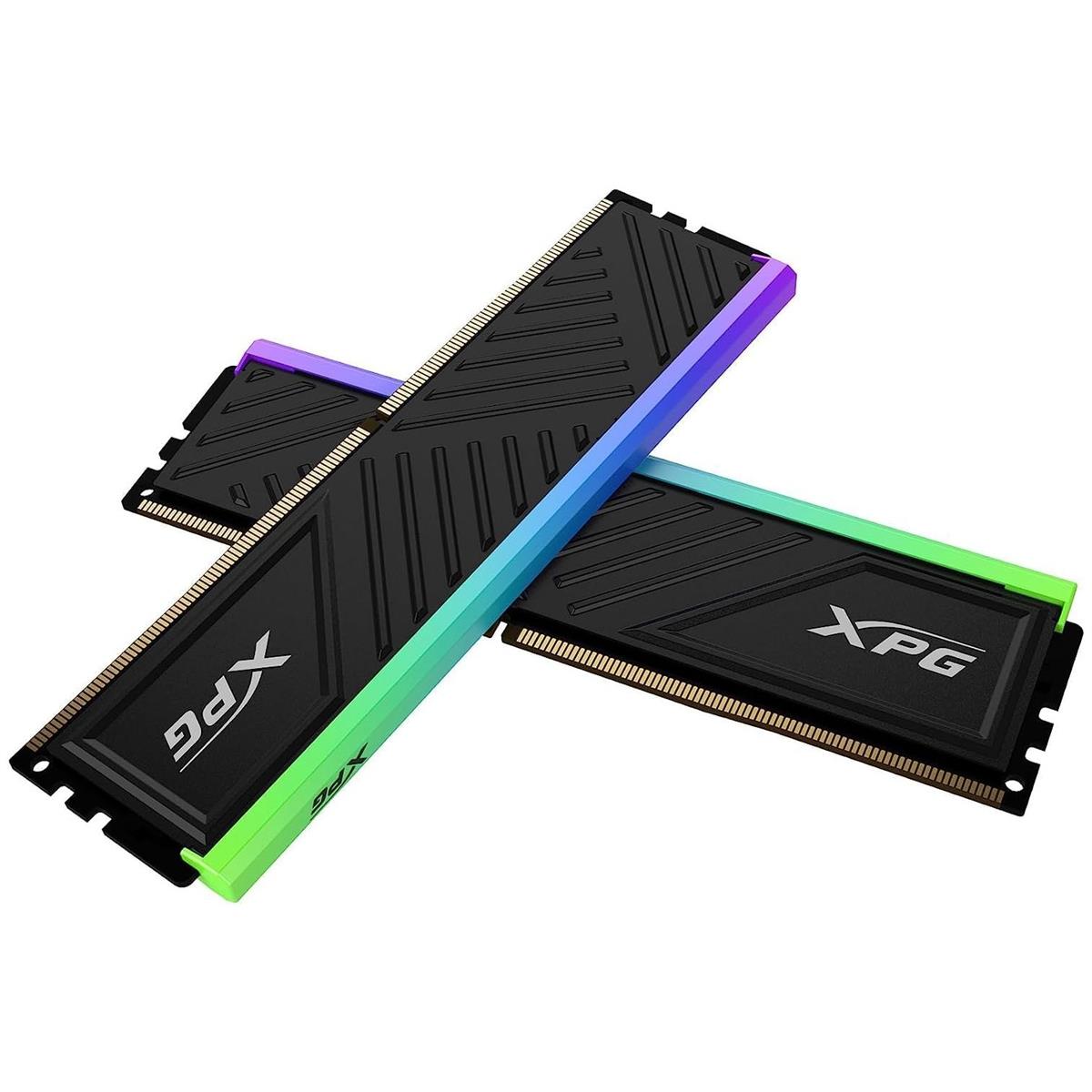 XPG Spectrix D35G RGB DDR4 2x16GB 3200MHz