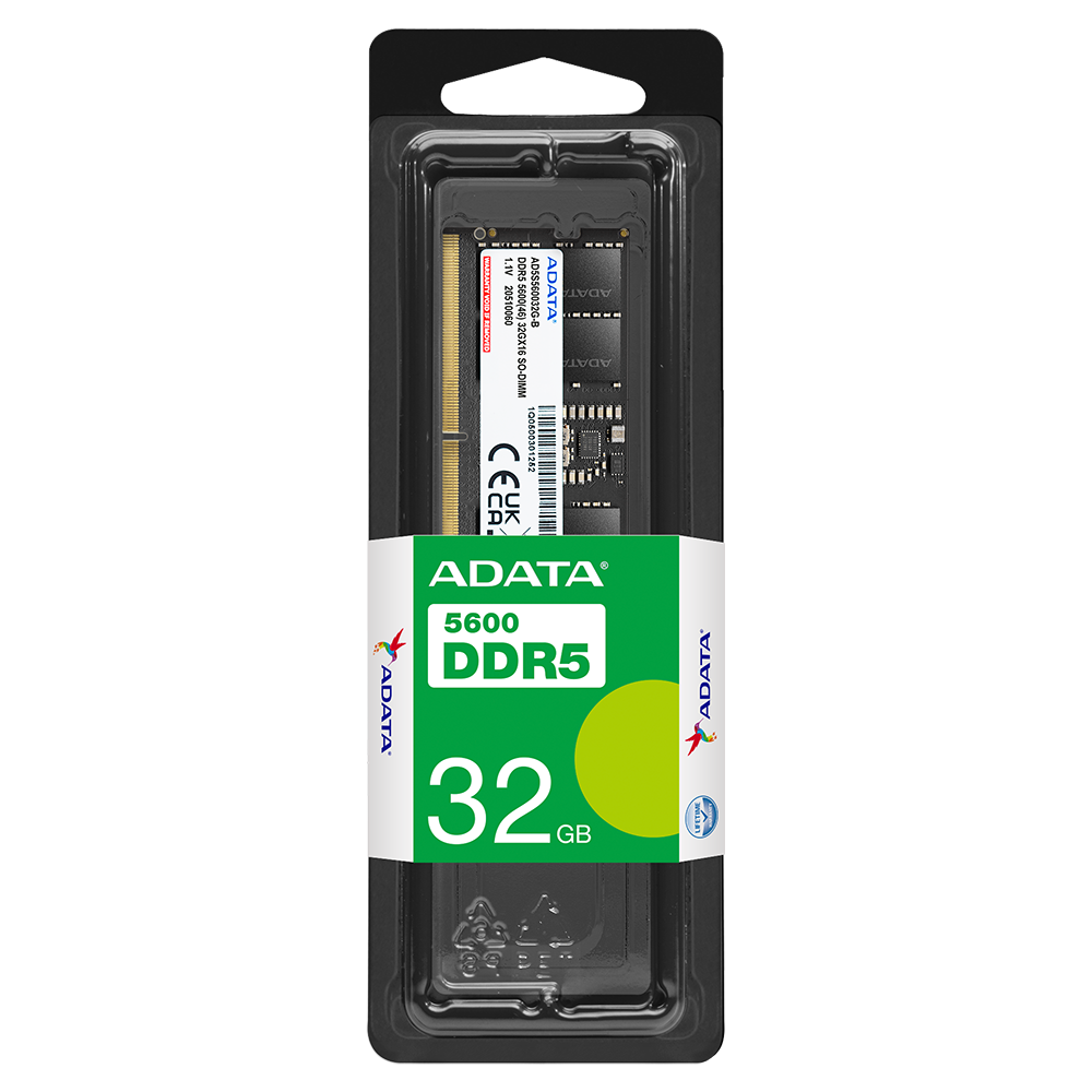ADATA Premier DDR5 32GB 5600MHz
