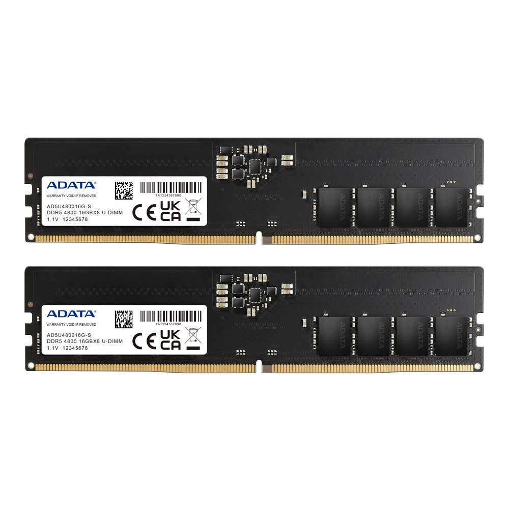 ADATA Premier DDR5 16GB 4800MHz