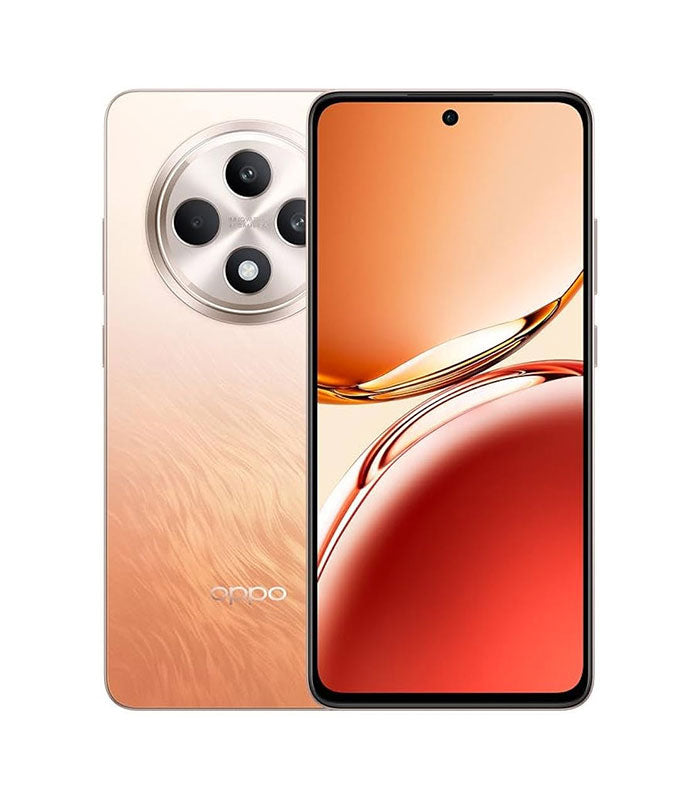 OPPO Reno12 F 512GB Olive Green