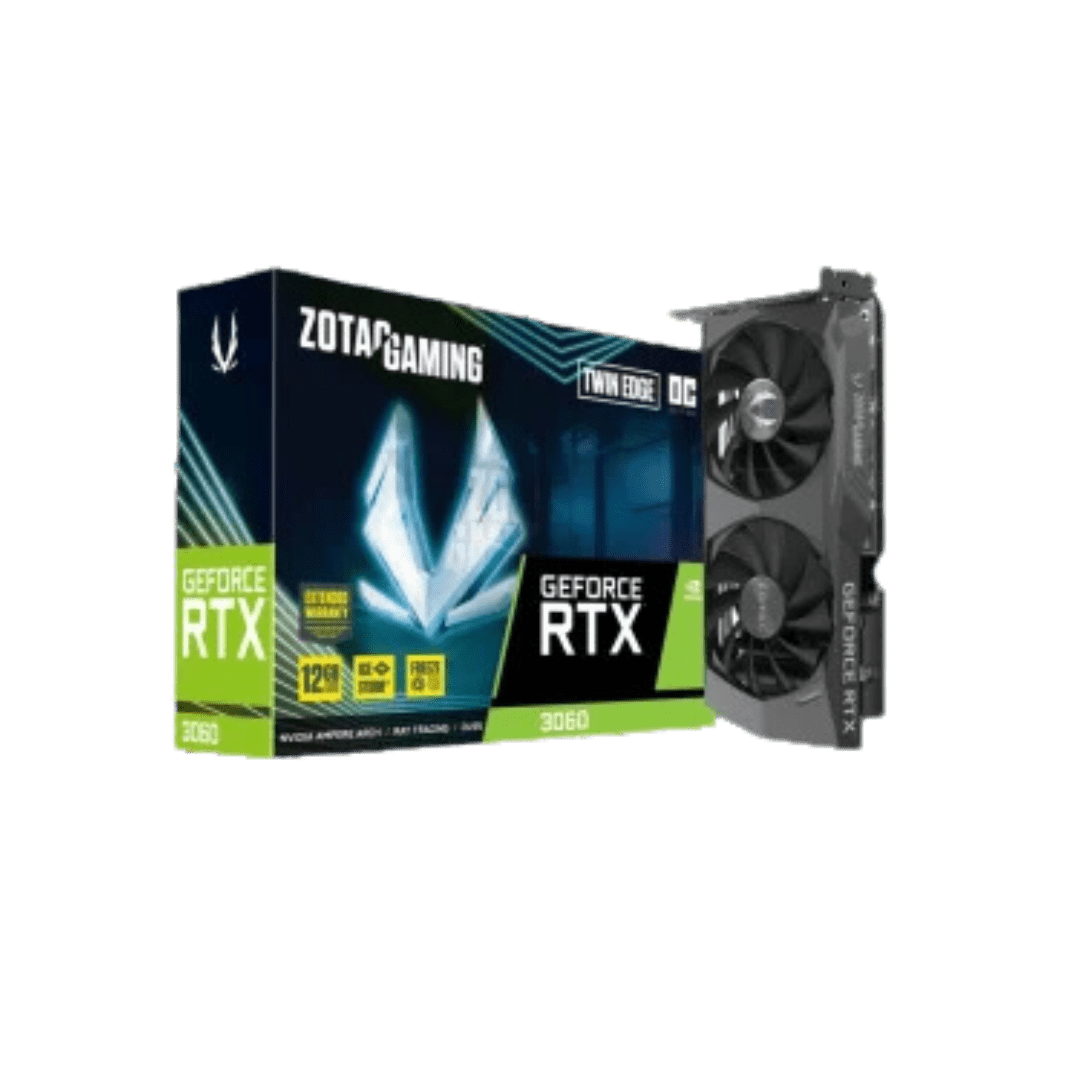 ZOTAC GeForce RTX 3060