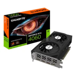 Gigabyte GeForce RTX 4060