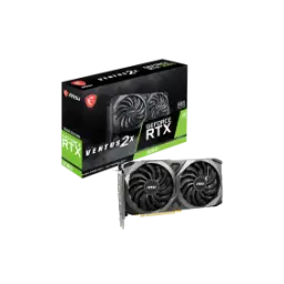 MSI GeForce RTX 3060