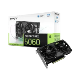 PNY GeForce RTX 5060