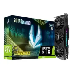 ZOTAC GAMING GeForce RTX 3080