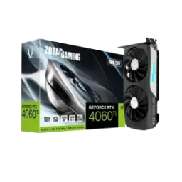 ZOTAC GAMING GeForce RTX 4060 Ti