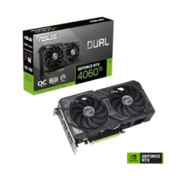 ASUS GeForce RTX 4060 Ti