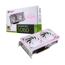 Colorful GeForce RTX 5060