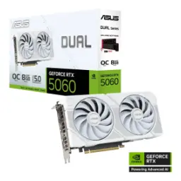 ASUS GeForce RTX 5060