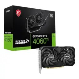 MSI GeForce RTX 4060 Ti